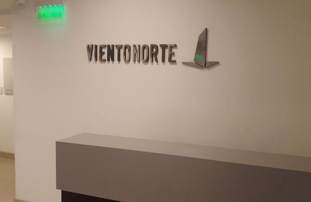 Vientos del Norte