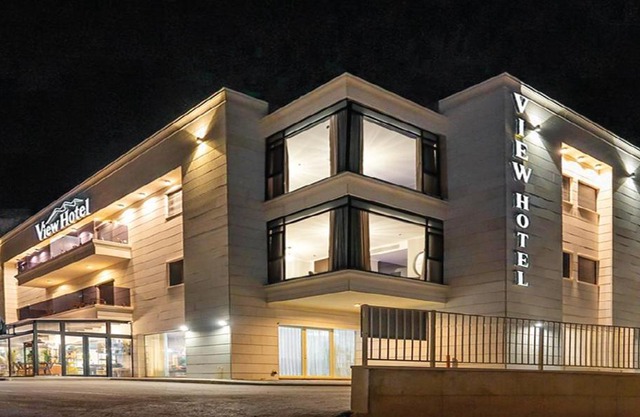 view hotel