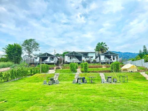 View Khao Camping - วิวเขาแคมป์ปิ้ง เขาค้อ