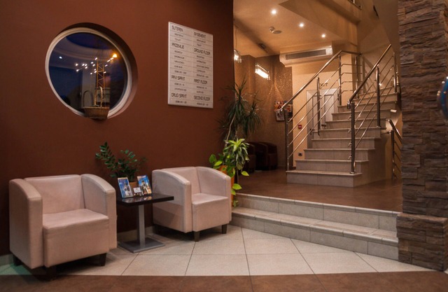 Vigor Hotel