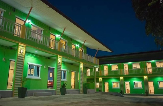 VII HOUSE RAWAI PHUKET