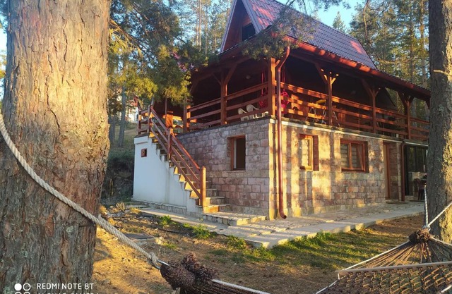 Vikendica Dve sestre Zlatibor