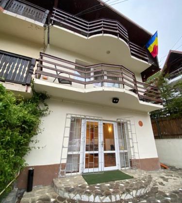 Vila Amira Predeal