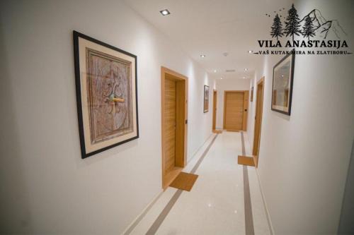 Vila Anastasija Zlatibor