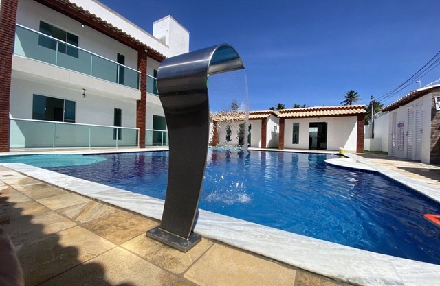 Vila Bangalô