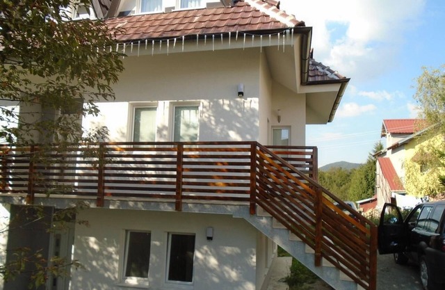 Vila Bavaria, Apartamento 6
