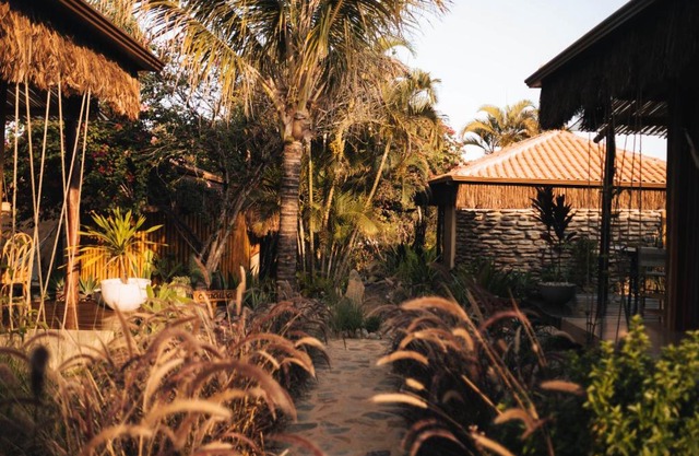Vila Cerrado