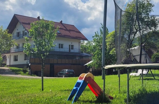 Vila Denisa