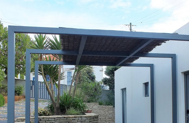 Vila Moderna Junto à Praia