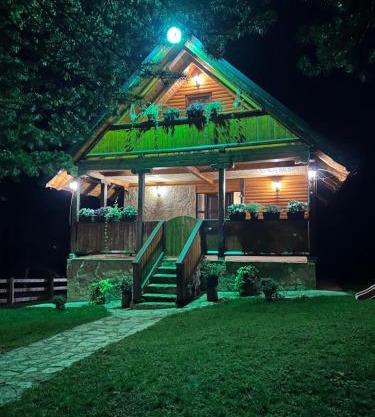 Vila Natasa