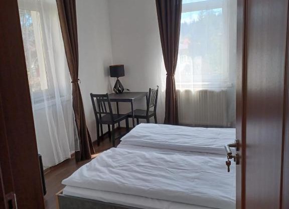 Vila Oltețul