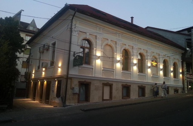 Vila Siago