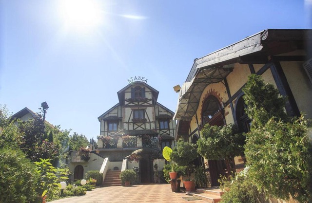 VILA STASEA