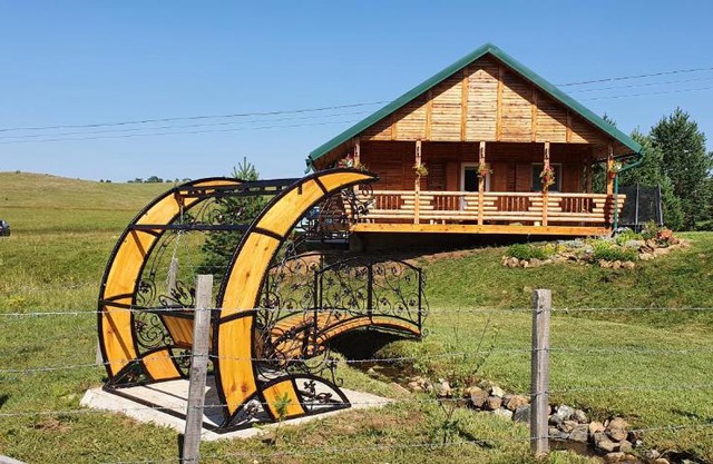 Vila Stil Tornik - Zlatibor