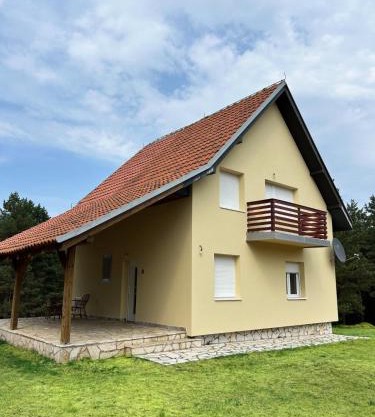 Vila Vera