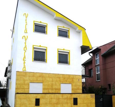 Vila Violeta