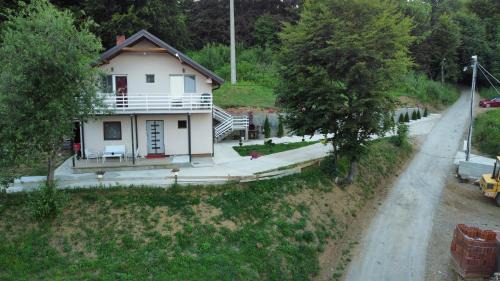 Vila Vlasina