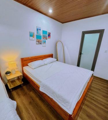 Vile Villa- Homestay 2 Đảo Phú Quý