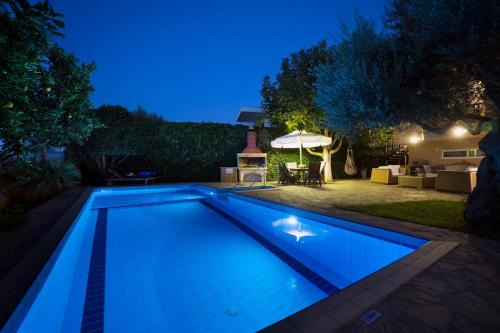 Villa Olivo Kampani
