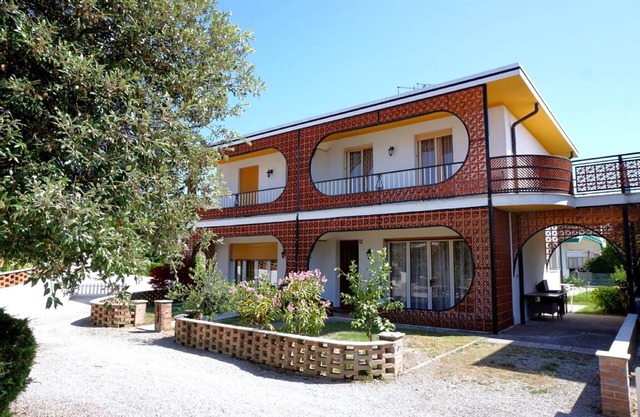 Villa en Caorle cerca de Spiaggia Tartaruga