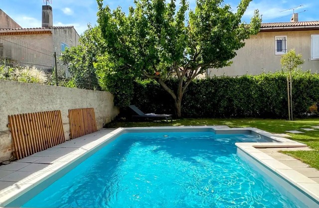Villa Òli - Heated pool, Provence/Lubéron