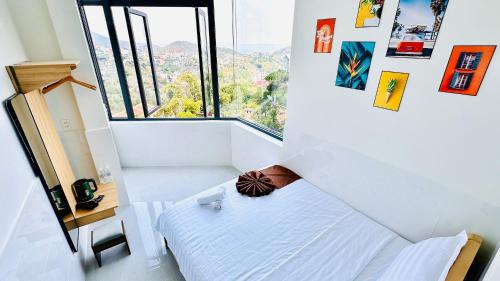Villa Đà Lạt Trung Nghĩa