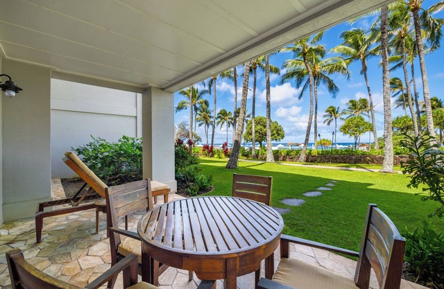 Turtle Bay Oceanview Beachfront Beach Level 4-Bed Villa 104! Vistas espectaculares!