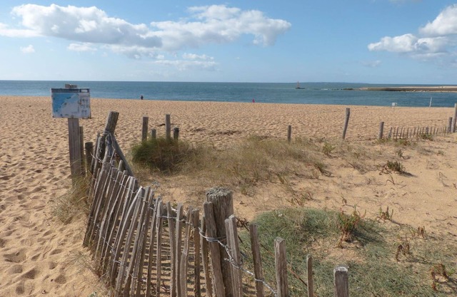 Villa 3* for 10 people in the heart of Etel