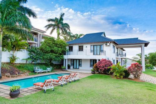 Villa 37 on Westridge