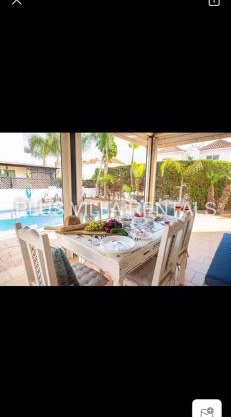 Villa 4 Ayia Thekla