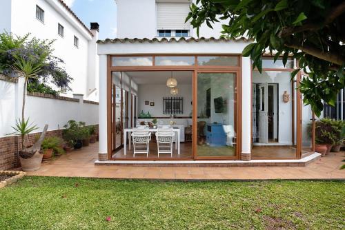 Villa 4 Pinos