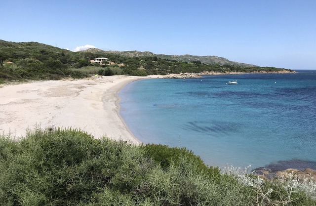 Villa 45m2 - terraza cubierta - Impresionantes vistas al mar