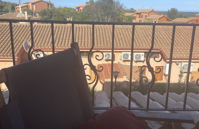 Villa with 6 beds 800 meters from the beach