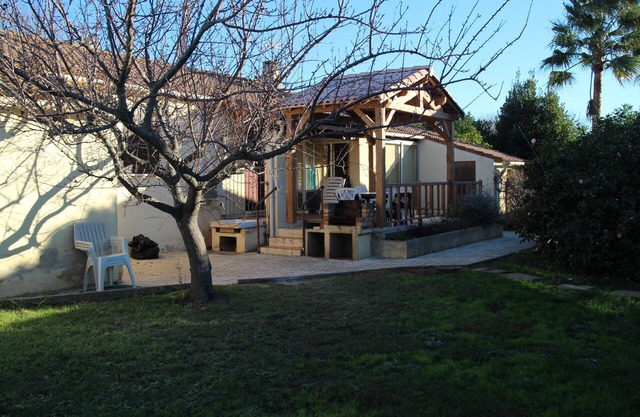 Villa 6 personas cerca de playas