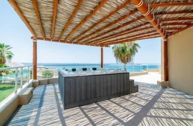 Luxurious Villa @ Vistamar, Puerta Cortes Resort