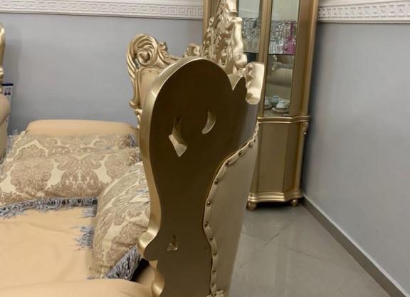 Villa 8 pièces Fidjrosse Gbodjetin