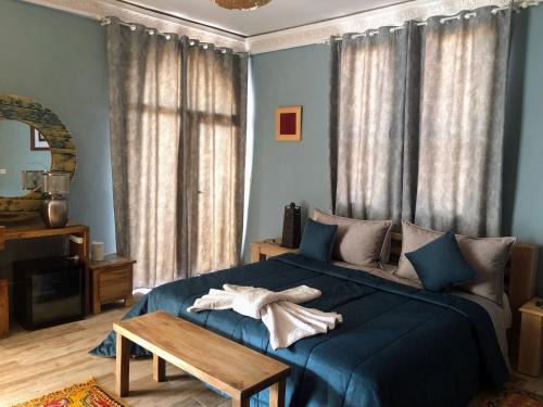Villa A'Kabar Guest House