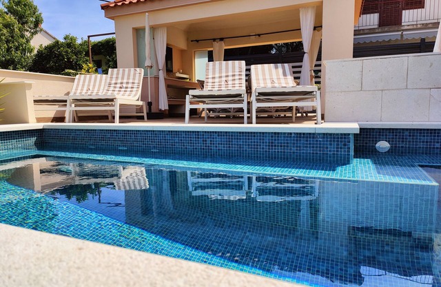 Villa A Deluxe - Piscina climatizada