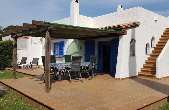 Chalet Acacies 25 (Urb. Torre Gran)