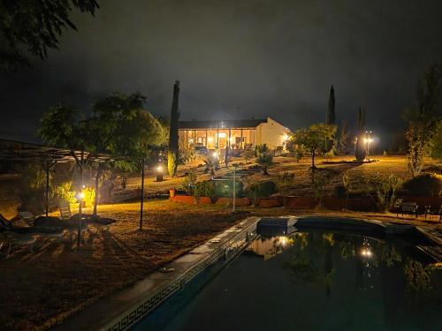 Villa Aemilius Boutique Rural