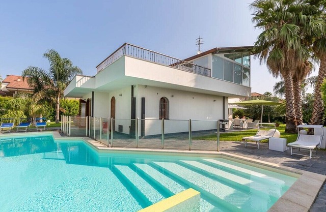 Villa Agata