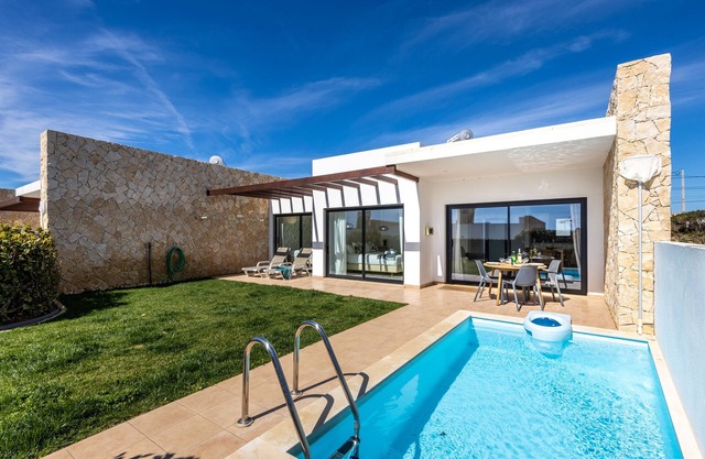 Villa Air Jibe