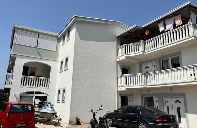 Villa Ajša