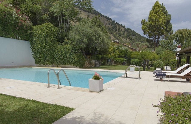 Villa "Al Colle dei Principi" Guttuso apartment
