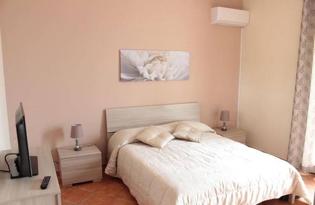 Villa al Sorriso Corallo