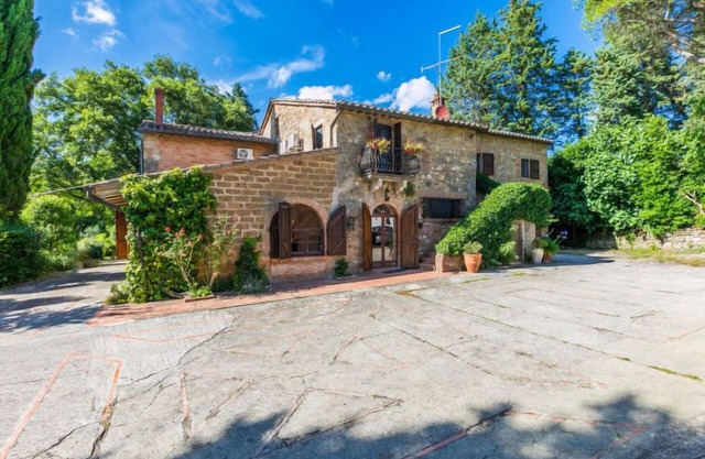 Villa Alari by Interhome