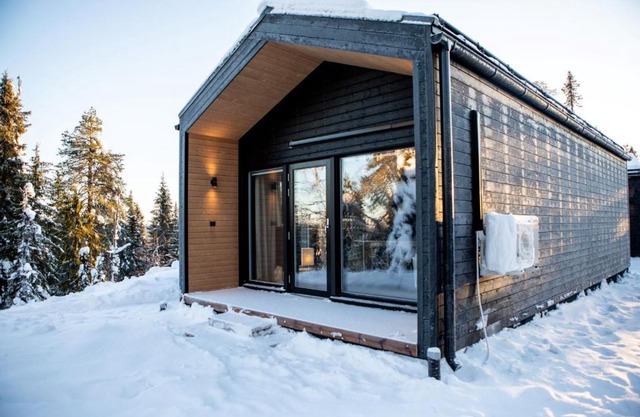Villa Alaska