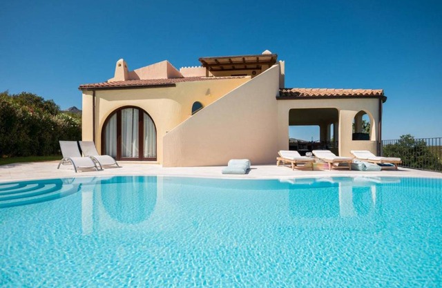 Villa Alba Chiara