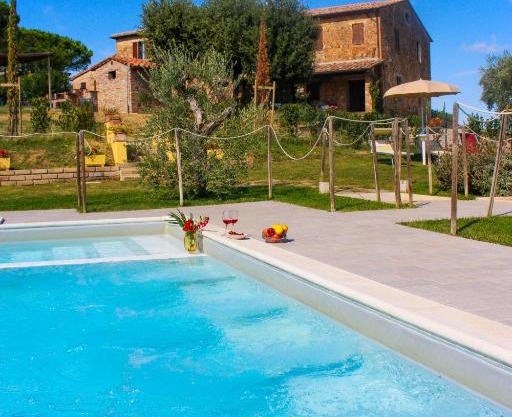 Villa Alessandro - Homelike Villas