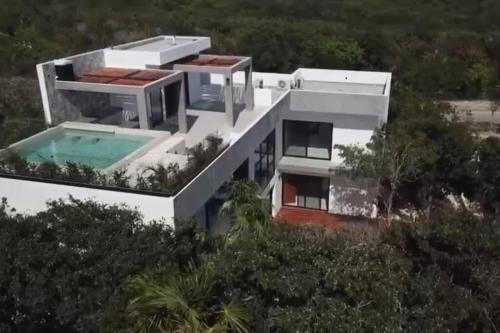 Villa Alexa